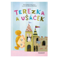 Terezka a ušáček | Věra Hudáčková Barochová