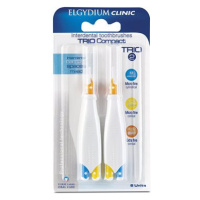 ELGYDIUM CLINIC Trio Compact 2 (3.5-1.9 mm) mix, 6 ks