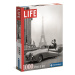 Puzzle Eifell Tower & car, 1000 ks