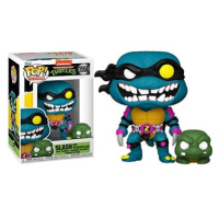 Funko Pop! Teenage Mutant Ninja Turtles Slash with Pre Mutated Slash 1558