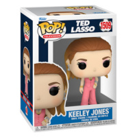 Funko POP TV: Ted Lasso- Keeley(PK)