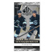 2022-2023 Upper Deck SP Authentic Hobby balíček