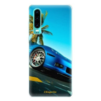 iSaprio Car 10 pro Huawei P30