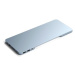 Satechi USB-C Slim Dock 24” IMAC - Blue