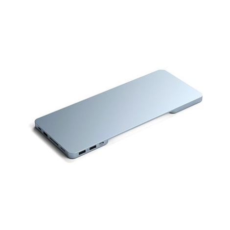 Satechi USB-C Slim Dock 24” IMAC - Blue