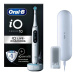 Oral-B iO 10 Stardust White magnetický zubní kartáček