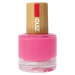 ZAO Lak na nehty 657 Fuchsia Pink 8 ml