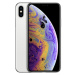 Apple iPhone XS 512GB stříbrný