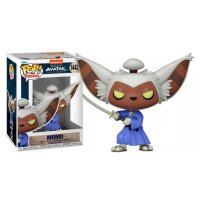 Funko POP! 1442 Animation Avatar The Last Airbender Momo