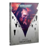 Warhammer 40k - Arks of Omen: Vashtorr