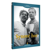 Synové hor - DVD