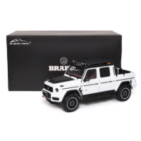 1:18 BRABUS G 800 ADVENTURE XLP - 2020 - POLAR WHITE