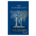 The Silmarillion (Deluxe Edition) - J.R.R. Tolkien - kniha z kategorie Fantasy