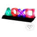 Icon svetlo Playstation