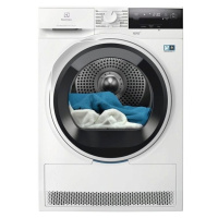 Electrolux Sušička 700 DelicateCare EW7D384UCC