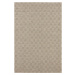 ELLE Decoration koberce Kusový koberec Brave 103608 Cream z kolekce Elle – na ven i na doma - 80