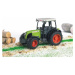 BRUDER 02110 (2110) Traktor CLAAS Nectis