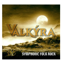 Valkýra: Symphonic Folk Rock - CD