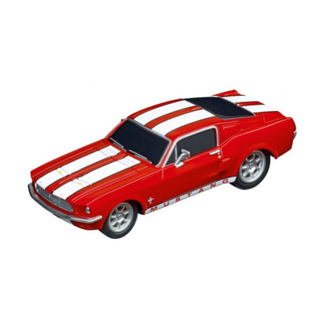 Auto Carrera GO 64120 Ford Mustang 1967