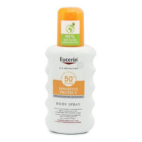 EUCERIN Sensitive Protect Sun Spray Spf50+ 200 ml