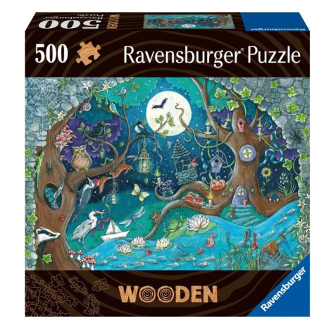 Puzzle RAVENSBURGER