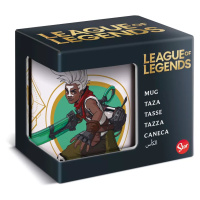 League of Legends hrnek keramický 315 ml