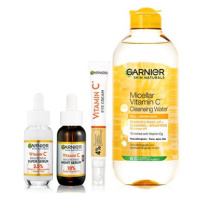 GARNIER Vitamin C Set 475 ml
