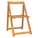 Skládací zahradní židle 8 ks Dekorhome,Skládací zahradní židle 8 ks Dekorhome