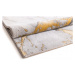 Koberec CRAFT MARBLE GOLD