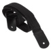 CASCHA Ukulele Strap Nylon - Black