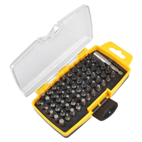 Fieldmann FDS 9002-67R sada s bity