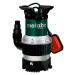 METABO TPS 14000 S Combi ponorné čerpadlo kombinované 0251400000