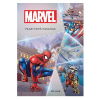 Marvel - Platinová kolekce Alicanto