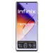 Infinix Note 40 Pro 12GB/256GB Obsidian Black