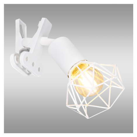 Svítidlo Xara I 54802WK LB1 BAUMAX