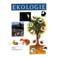 Ekologie pro SŠ - Jiří Šlégl