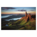 Fotografie Scotland - Old Man of Storr, Jean Claude Castor, 40x26.7 cm