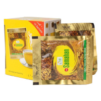 SAMAHAN - Ajurvédský přehřívací čaj 10 sáčků