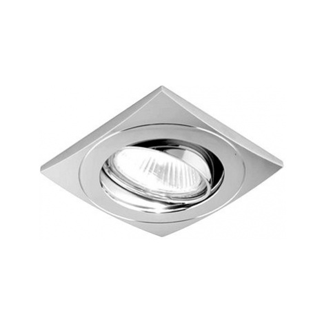 Luxera 71028 - Podhledové svítidlo ELEGANT 1xGU10/50W/230V