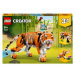 LEGO® Creator 3 v 1 31129 Majestátní tygr