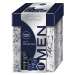 Nivea Men Box Deep Collection 2024 dárková sada pro muže 4 ks