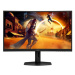 27" AOC 27C4ZXE Gaming