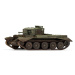 Classic Kit tank A02338 - Cromwell Mk.IV Cruiser Tank (1:76)