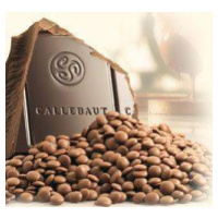 Callebaut Pravá mléčná čokoláda 33,6% (150 g)