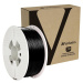 VERBATIM filament do 3D tiskárny PLA 1.75mm, 335m, 1kg černý Černá