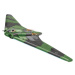 Cobi II WW Horten Ho 229, 1:32, 953 k, 1 f