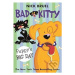 Bad Kitty: Puppy's Big Day (paperback black-and-white edition) - kniha z kategorie Beletrie pro 