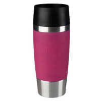 Tefal Cestovní hrnek 0.36l TRAVEL MUG růžová/nerez K3087114