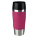 Tefal Cestovní hrnek 0.36l TRAVEL MUG růžová/nerez K3087114