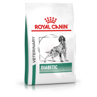 Royal Canin Veterinary Canine Diabetic - 12 kg